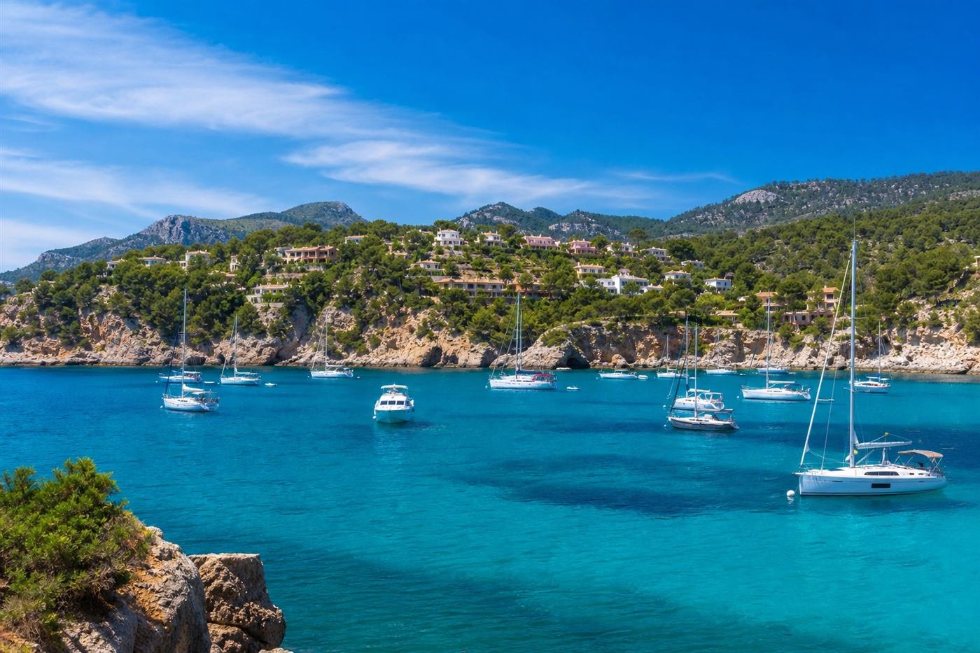 Mallorca